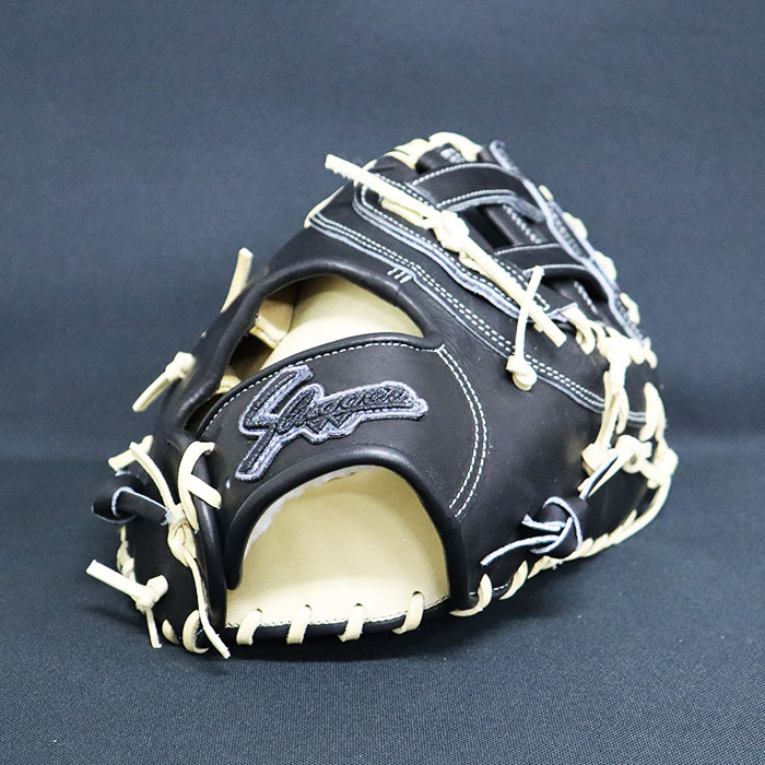 楽天市場】硬式 オーダー ファースト ミット フジスポオリジナル