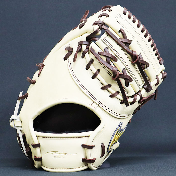 楽天市場】限定 硬式 ファースト ミット STEER-EX アイピーセレクト Ip