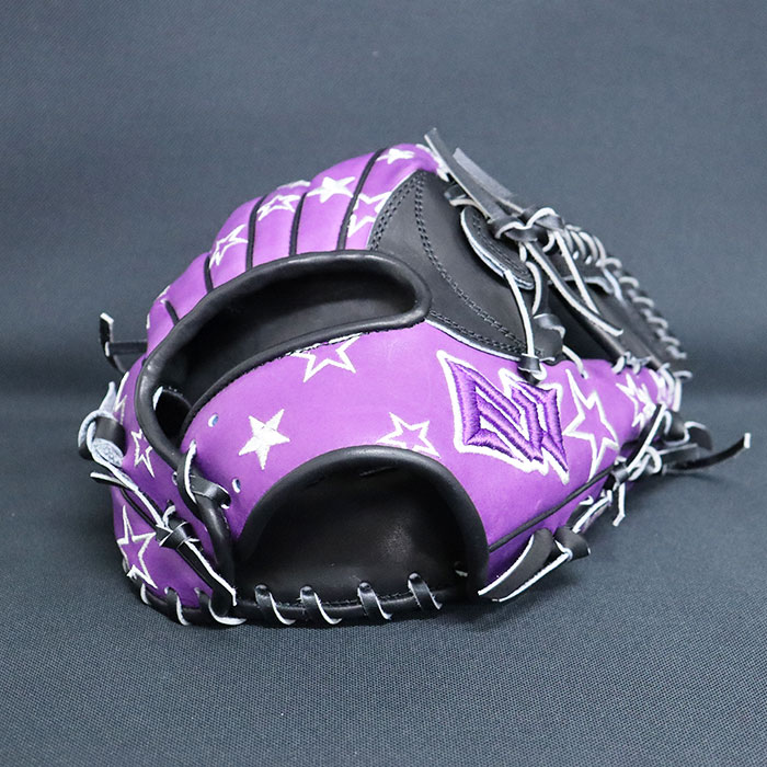 楽天市場】軟式 カラー グラブ 内野 ニーナ NIINA 【野球・ソフト