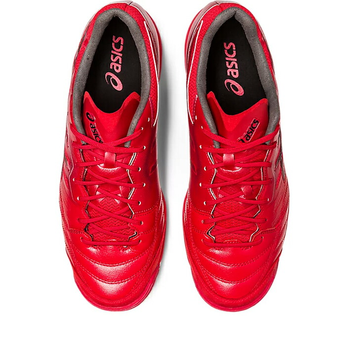 楽天市場】【特価】アシックス デスタッキ K FF TF asics 【サッカー