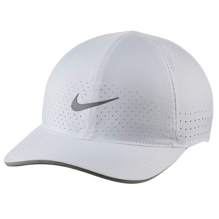 楽天市場】ナイキ Dri-FIT エアロビル フェザーライト キャップ NIKE