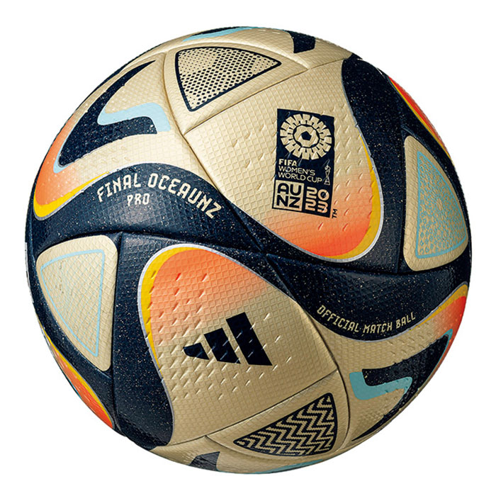楽天市場】アディダス FIFA2023 決勝球 adidas 【サッカー・フットサル