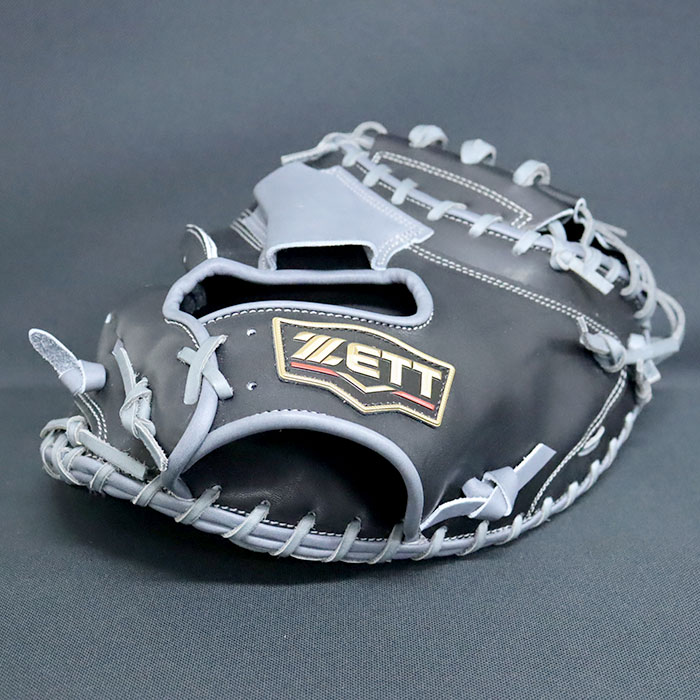 楽天市場】プロステイタス 硬式 オーダー カラー キャッチャー ミット