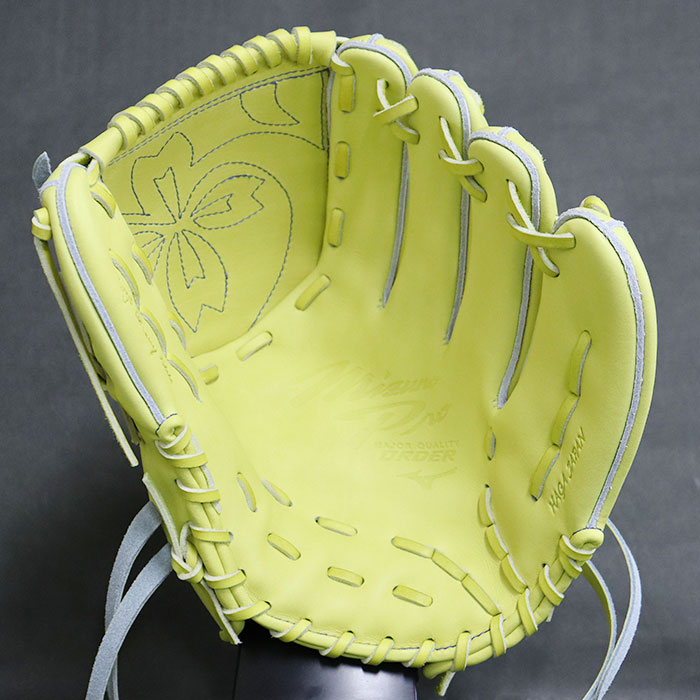 楽天市場】ミズノプロ 硬式 オーダー グラブ フジスポオリジナル