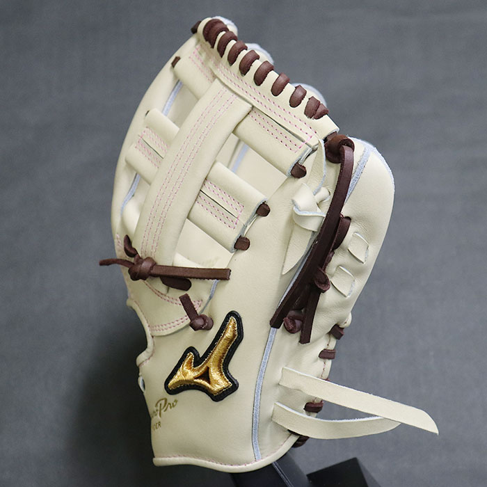 楽天市場】野球 ミズノ 硬式グローブ 硬式 グローブ ミズノプロ