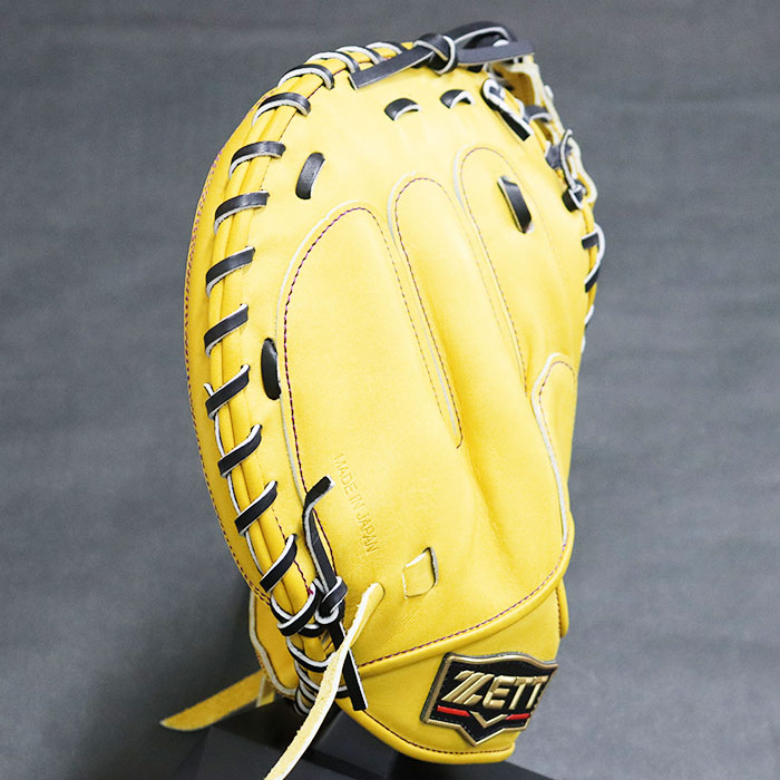 楽天市場】プロステイタス 硬式 オーダー キャッチャー ミット