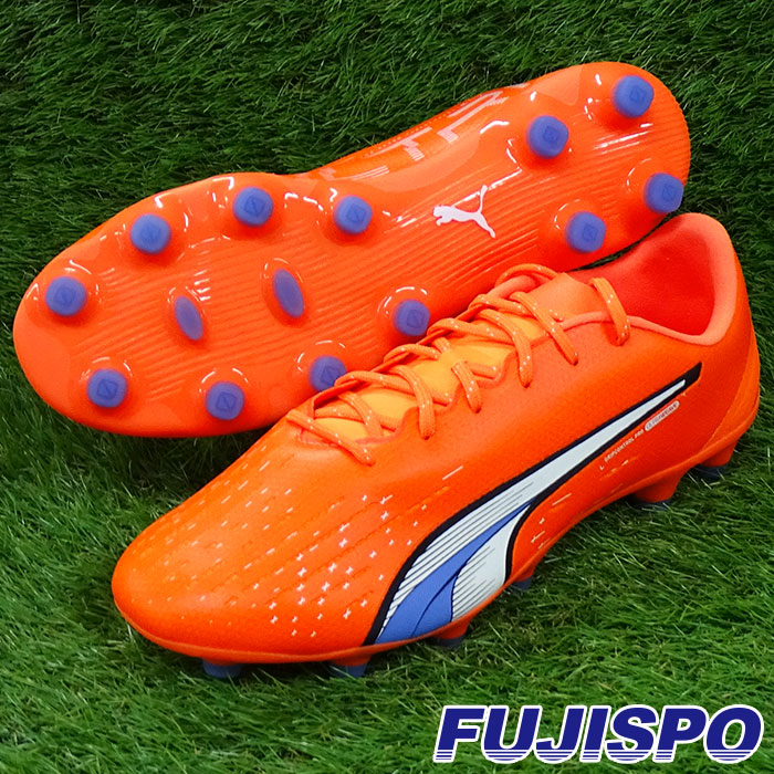 楽天市場】【特価】プーマ ウルトラ プロ HG/AG puma 【サッカー