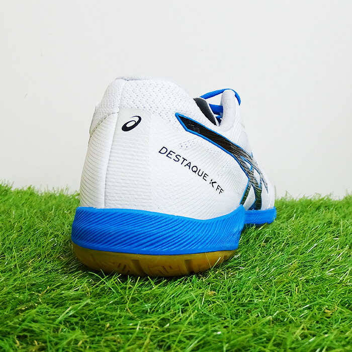 楽天市場】アシックス デスタッキ K FF asics 【サッカー・フットサル