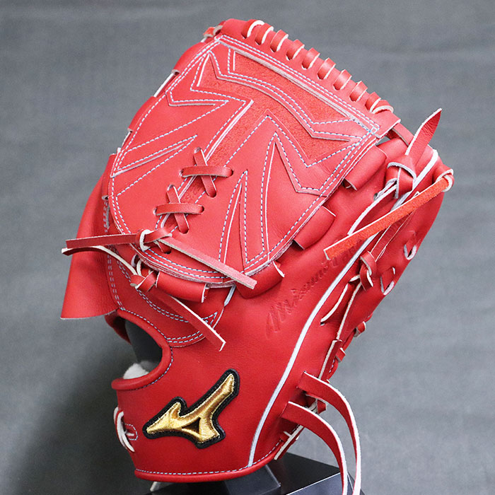 楽天市場】ミズノプロ 硬式 オーダー グラブ フジスポオリジナル