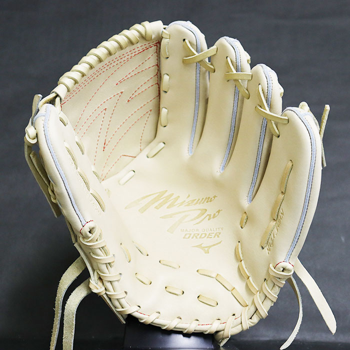 楽天市場】野球 ミズノ 硬式グローブ 硬式 グローブ ミズノプロ