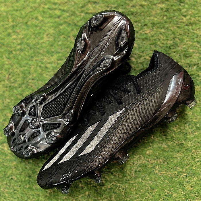 楽天市場】アディダス エックス スピードポータル.1 FG adidas