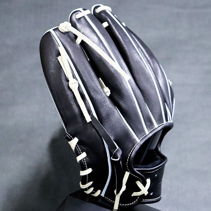 楽天市場】硬式 グラブ JB-006型 内野 JB 和牛JB 【野球・ソフト