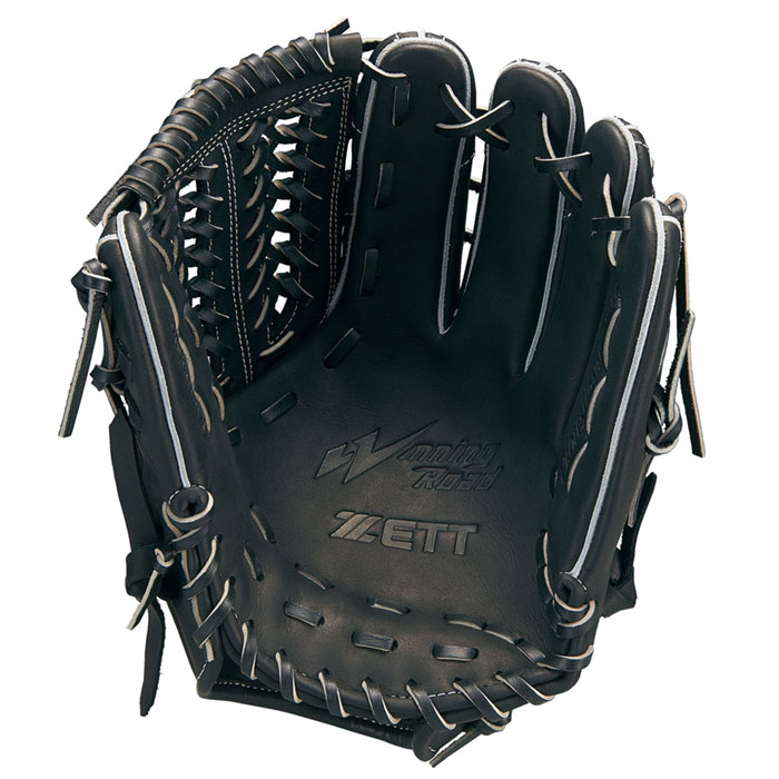 楽天市場】ゼット 軟式 Winning Road series ZETT 【野球・ソフト