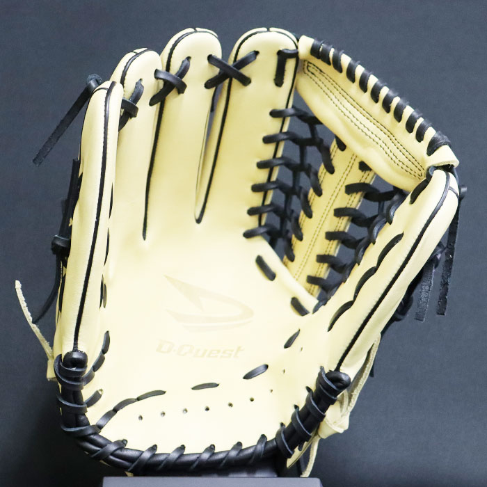 楽天市場】限定 軟式 ソフトボール 兼用 カラー グラブ オールラウンド