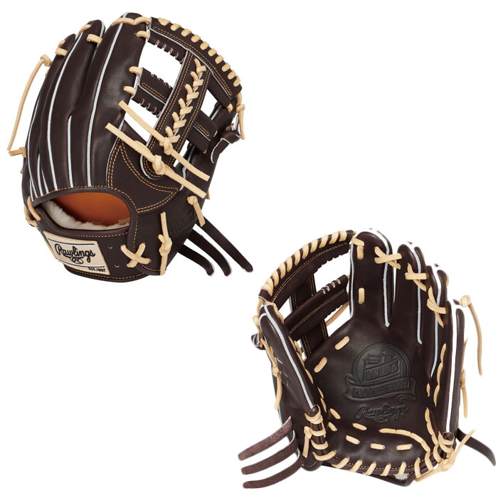 楽天市場】野球 ローリングス 硬式グローブ 硬式 グローブ プロ