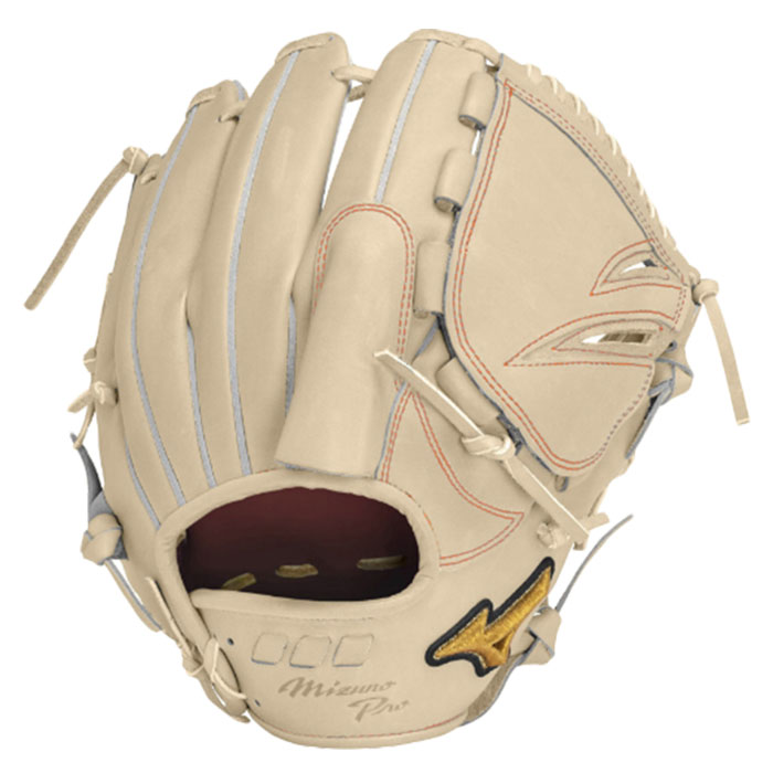 楽天市場】野球 ミズノ 硬式グローブ 硬式 グローブ ミズノプロ mizuno