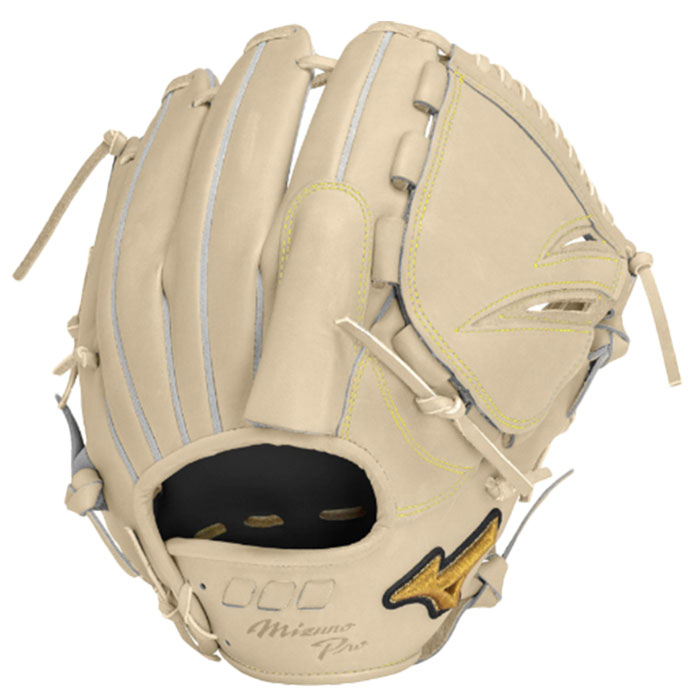 楽天市場】野球 ミズノ 硬式グローブ 硬式 グローブ ミズノプロ mizuno