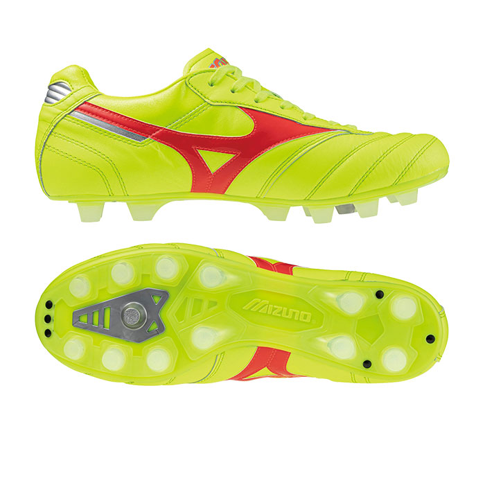 楽天市場】サッカー ミズノ モレリア 2 JAPAN シューズ mizuno