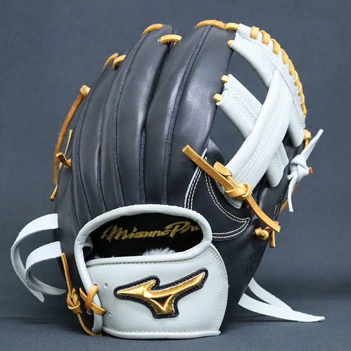 楽天市場】野球 ミズノ 軟式グローブ 軟式 グローブ ミズノプロ