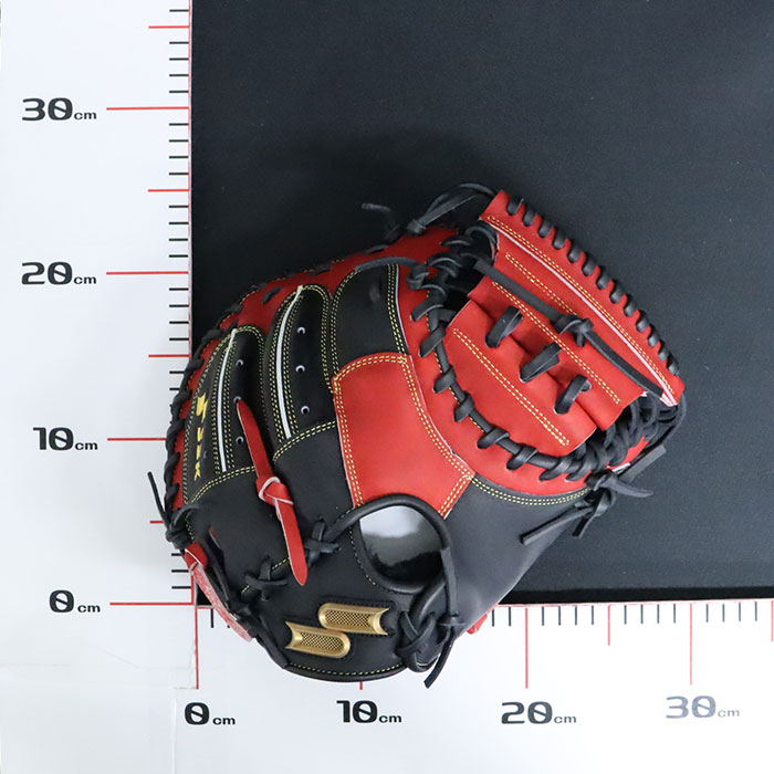 楽天市場】野球 エスエスケイ 軟式キャッチャーミット 軟式 ミット