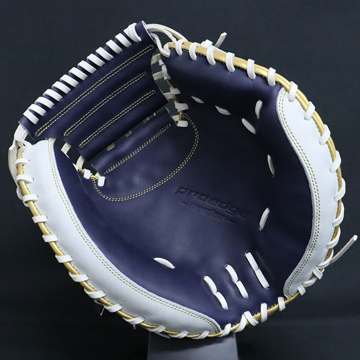 楽天市場】野球 エスエスケイ 軟式キャッチャーミット 軟式 ミット