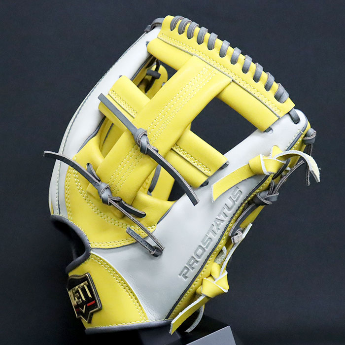 楽天市場】野球 ゼット 軟式グローブ 軟式 グローブ プロステイタス