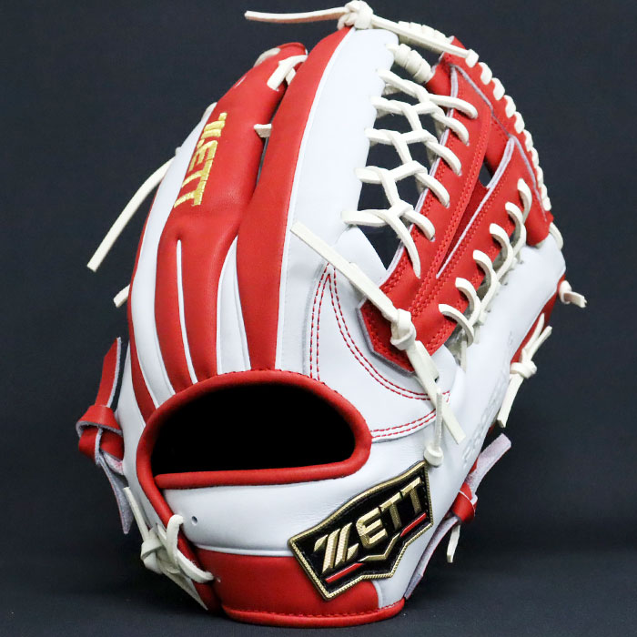 楽天市場】野球 ゼット 軟式グローブ 軟式 グローブ プロステイタス