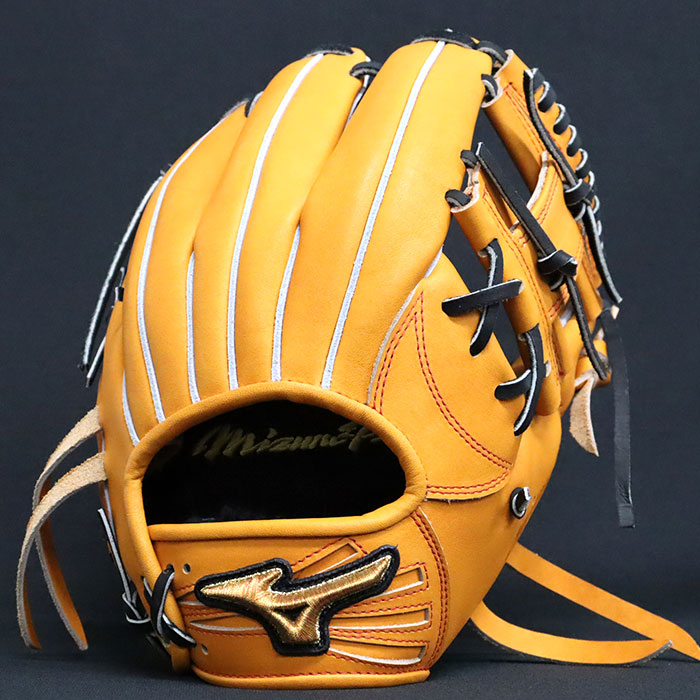 楽天市場】野球 ミズノ 硬式グローブ 硬式 グローブ ミズノプロ