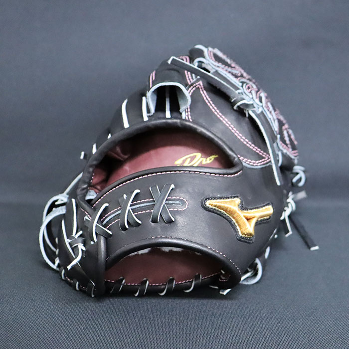 楽天市場】野球 ミズノ 硬式グローブ 硬式 グローブ ミズノプロ