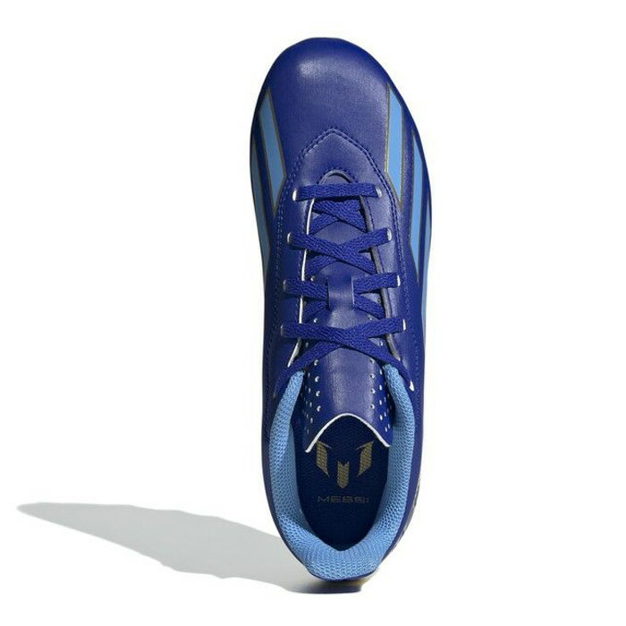 楽天市場】【特価】アディダス キッズ エックス クレイジーファスト