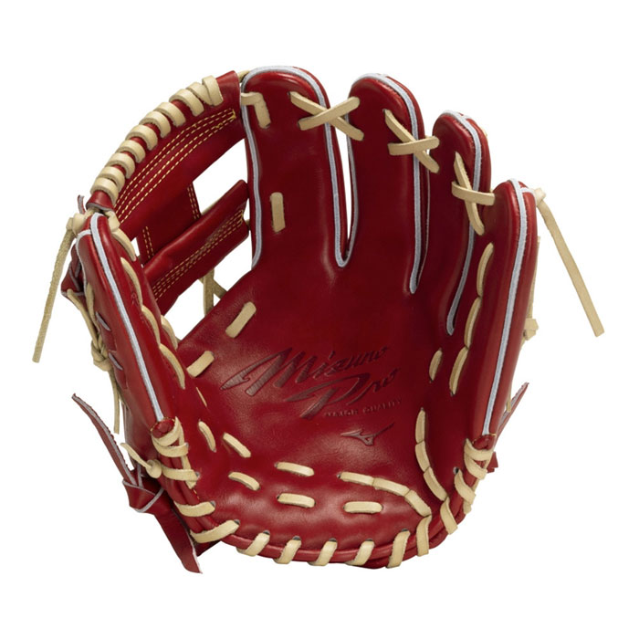 楽天市場】野球 ミズノプロ クラシック 硬式グローブ ミズノ 硬式