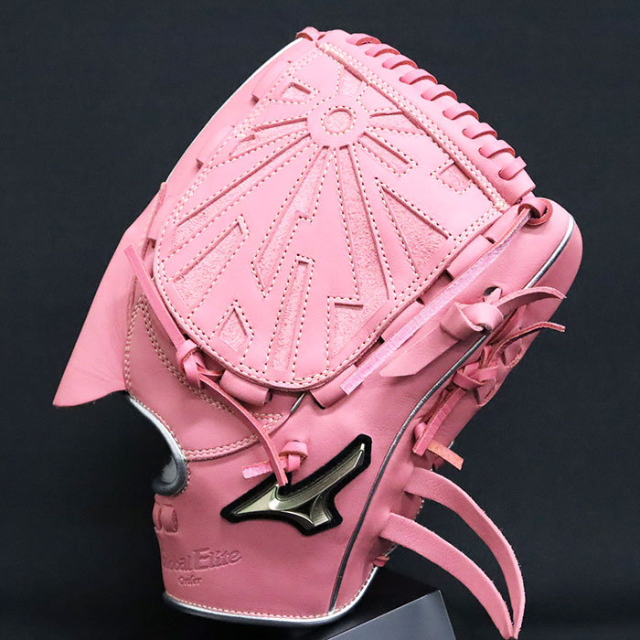 楽天市場】野球 ミズノ 軟式グローブ グローバルエリート オーダー