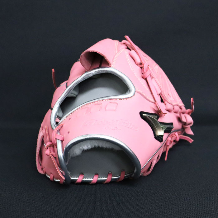 楽天市場】野球 ミズノ 軟式グローブ グローバルエリート オーダー