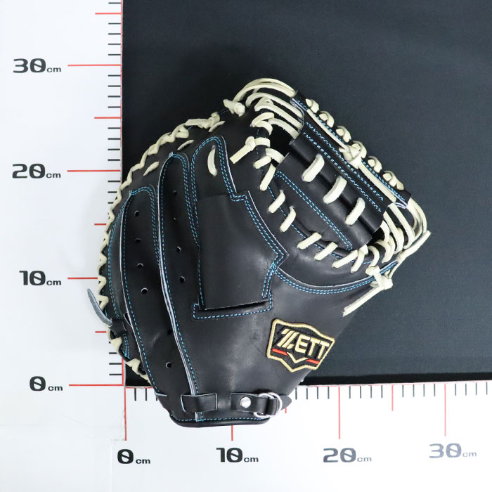 楽天市場】野球 ゼット 硬式グローブ ZETT 硬式 グローブ キャッチャー