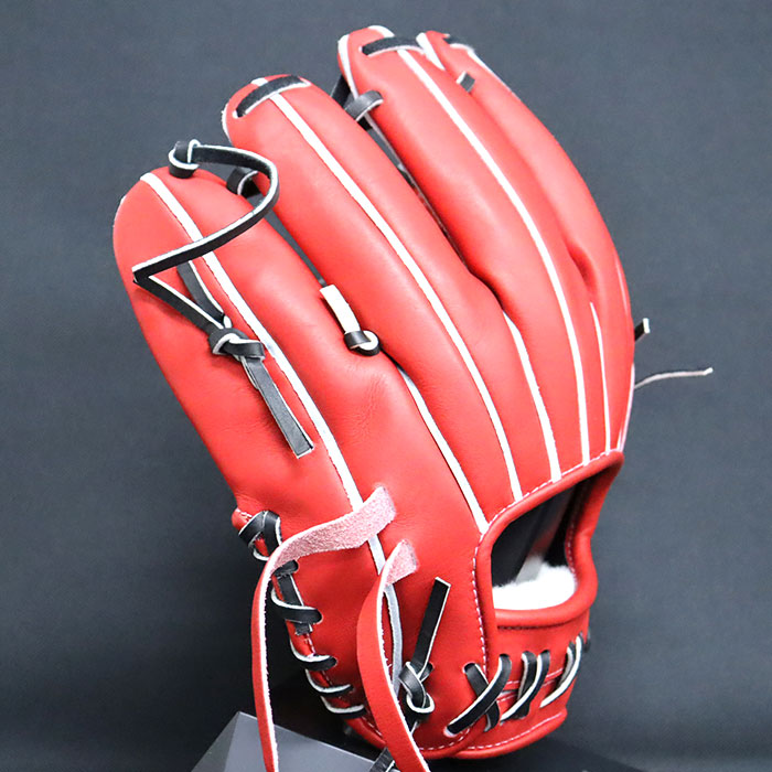 楽天市場】野球 ミズノ 硬式グローブ ミズノプロ オーダーグラブ 紅林