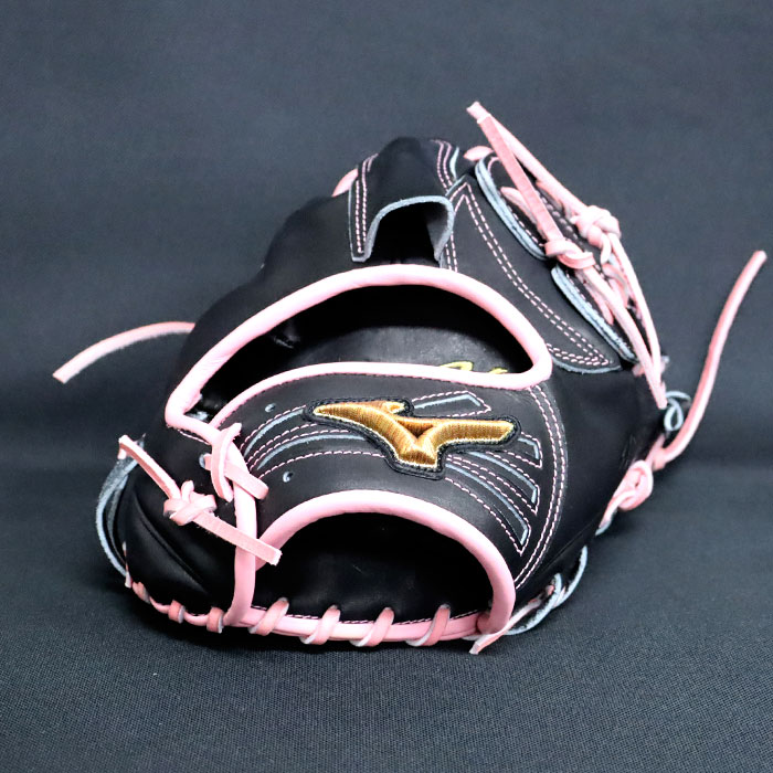 楽天市場】野球 ミズノ 硬式グローブ ミズノプロ オーダーグラブ 伊藤