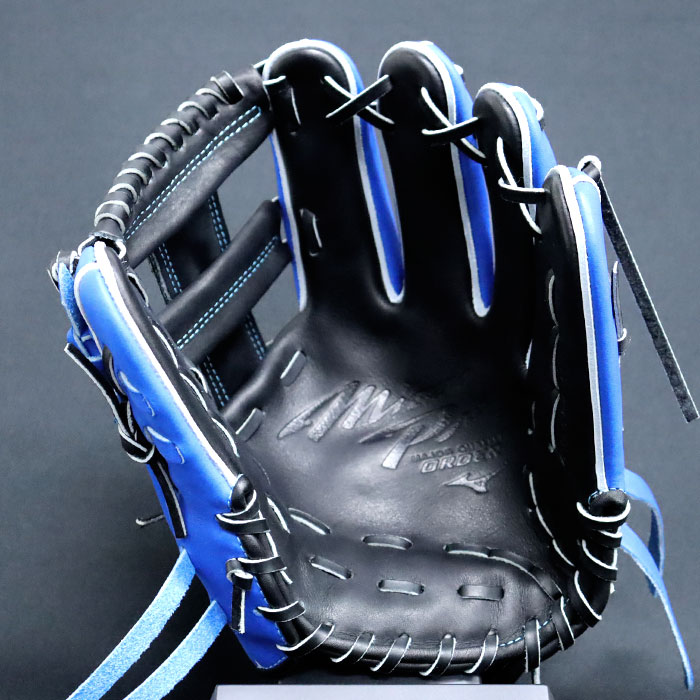 楽天市場】野球 ミズノ 硬式グローブ ミズノプロ オーダーグラブ 紅林