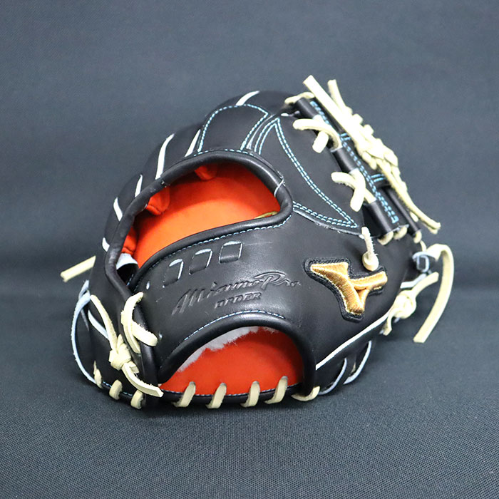 楽天市場】野球 ミズノ 硬式グローブ ミズノプロ オーダーグラブ 坂本