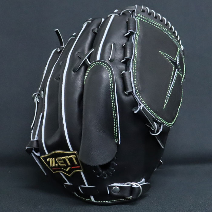 楽天市場】野球 ゼット 硬式グローブ プロステイタス オーダーグラブ