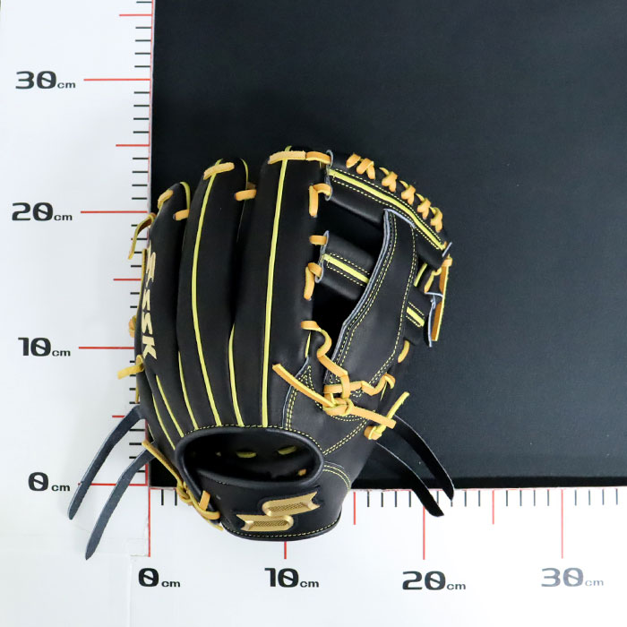 楽天市場】野球 エスエスケイ 軟式グローブ プロエッジ オーダーグラブ