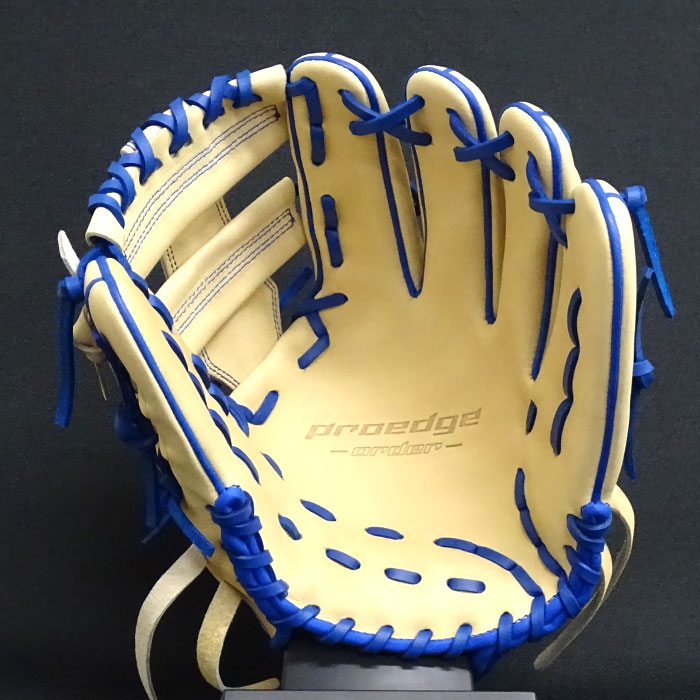 楽天市場】野球 エスエスケイ 軟式グローブ プロエッジ オーダーグラブ
