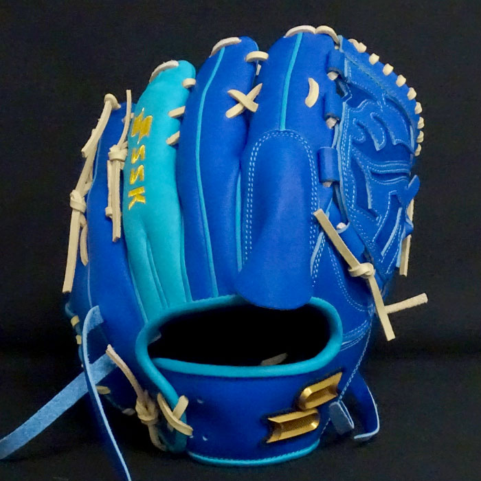 楽天市場】野球 エスエスケイ 軟式グローブ プロエッジ オーダーグラブ