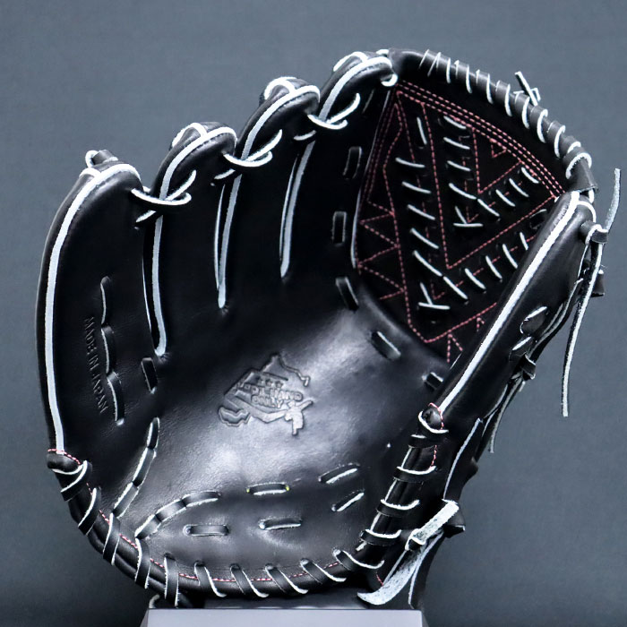 楽天市場】野球 チアキ 硬式グローブ FKI-01 投手 ピッチャー CHIAKI