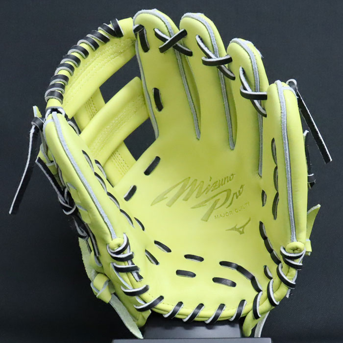 楽天市場】野球 ミズノ 軟式グローブ ミズノプロ 内野手用 mizuno