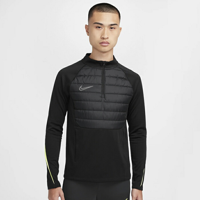 楽天市場】【特価】ナイキ アカデミー ウィンター ウォリアー Therma