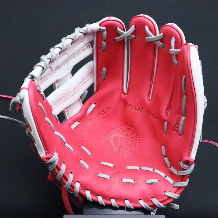 楽天市場】野球 久保田スラッガー 軟式グローブ オーダーグラブ T51型