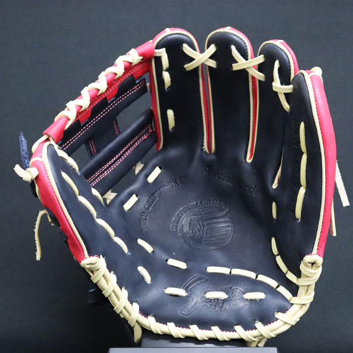 楽天市場】野球 久保田スラッガー 軟式グローブ オーダーグラブ 23MS型