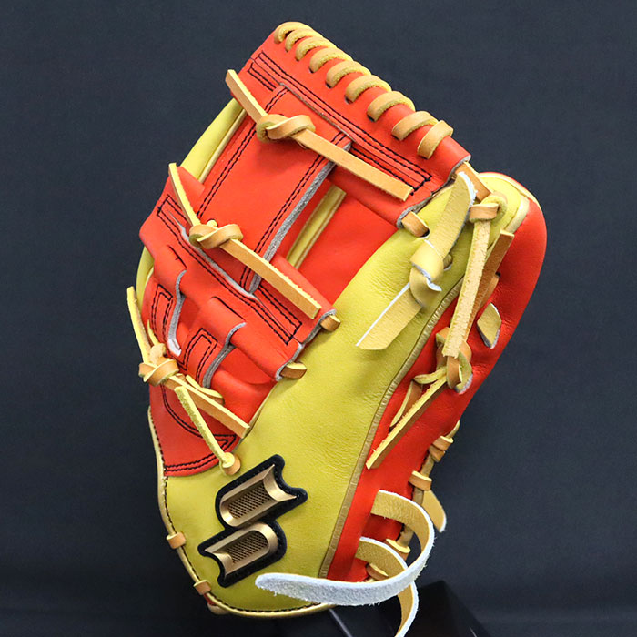 楽天市場】野球 エスエスケイ 軟式グローブ 軟式 グローブ プロエッジ