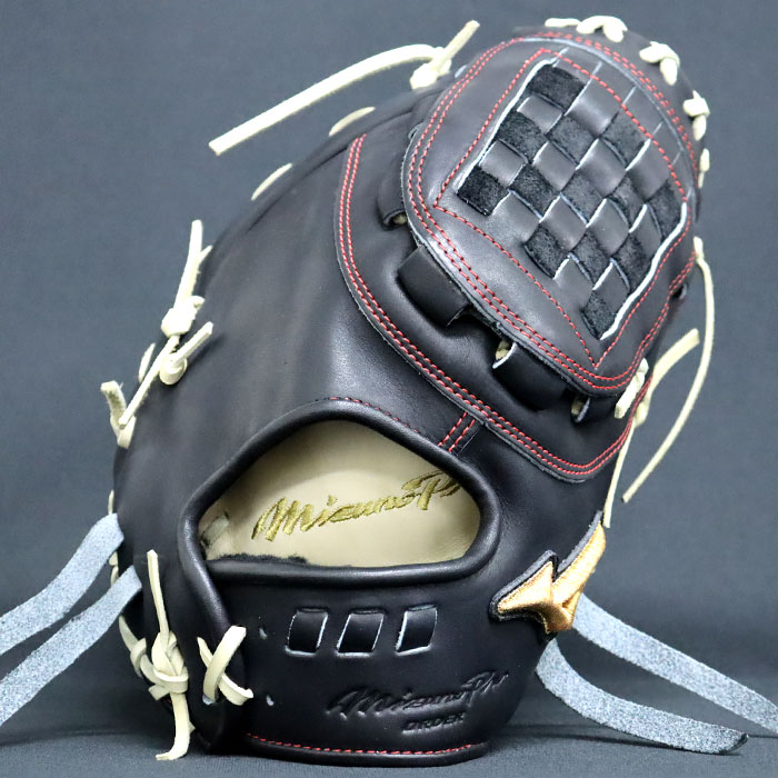 楽天市場】野球 ミズノ 軟式ファーストミット 軟式 ミット ミズノプロ
