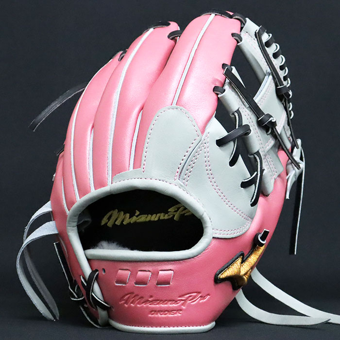楽天市場】野球 ミズノ 軟式グローブ 軟式 グローブ ミズノプロ